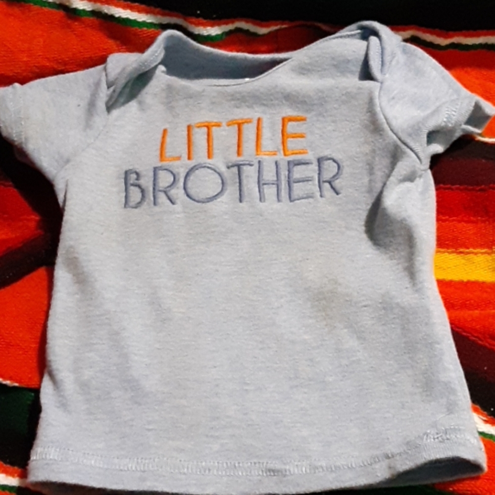 Baby shirt